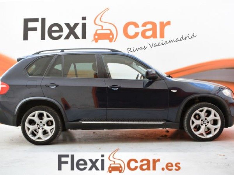 BMW X5 3.0d