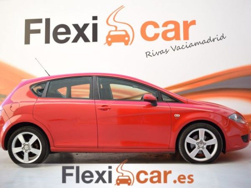 Seat Leon 2.0 TDI 140cv Stylance