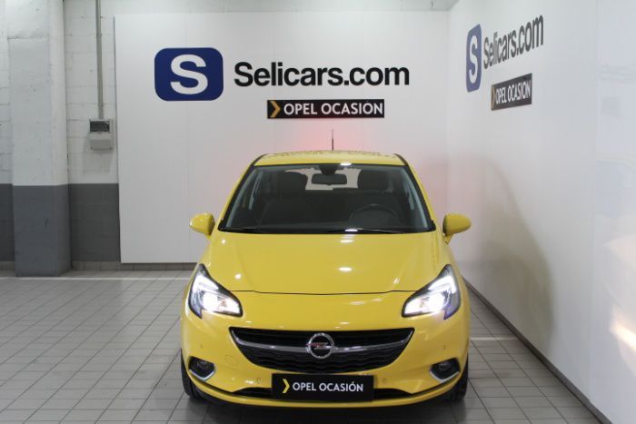 Opel Corsa 1.0 Turbo S&S Excellence 115