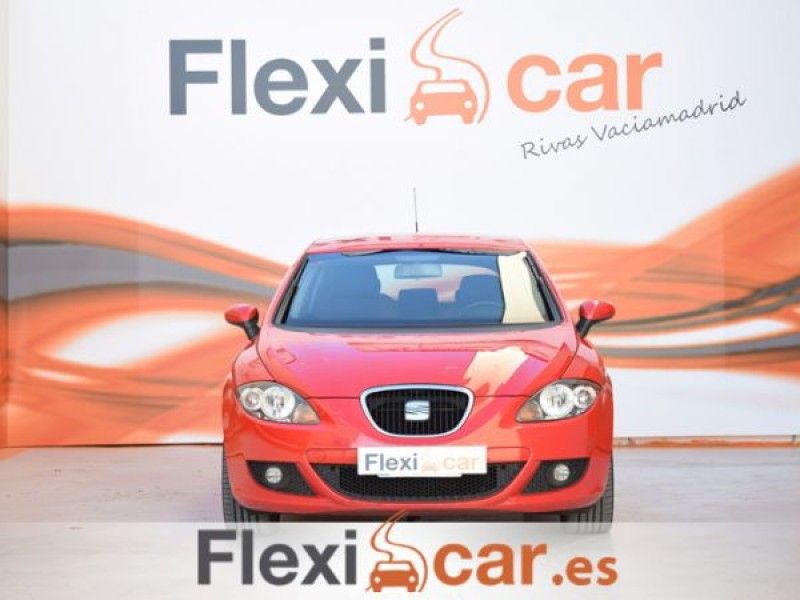 Seat Leon 2.0 TDI 140cv Stylance