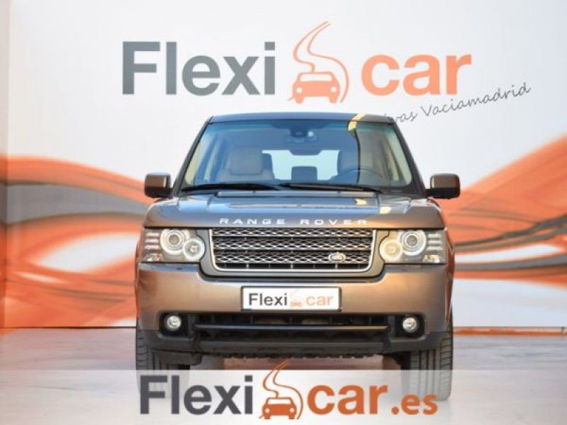 Land Rover Range Rover 3.6 TdV8 Vogue