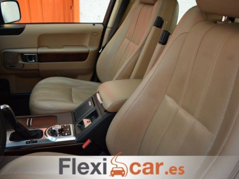Land Rover Range Rover 3.6 TdV8 Vogue