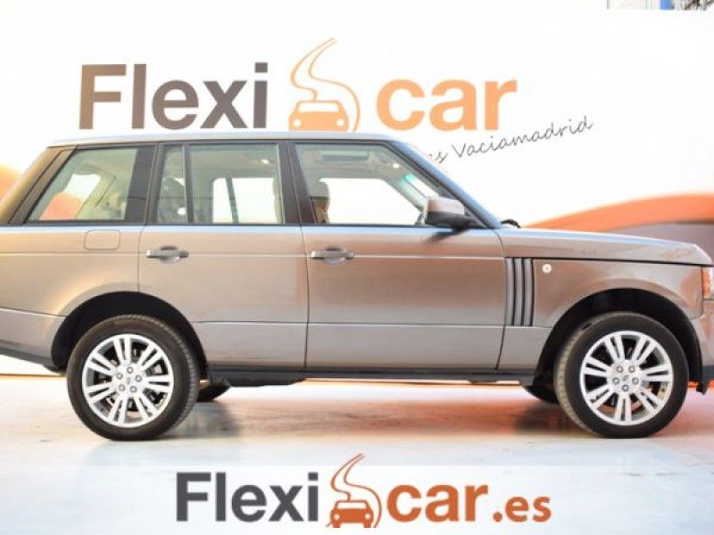 Land Rover Range Rover 3.6 TdV8 Vogue