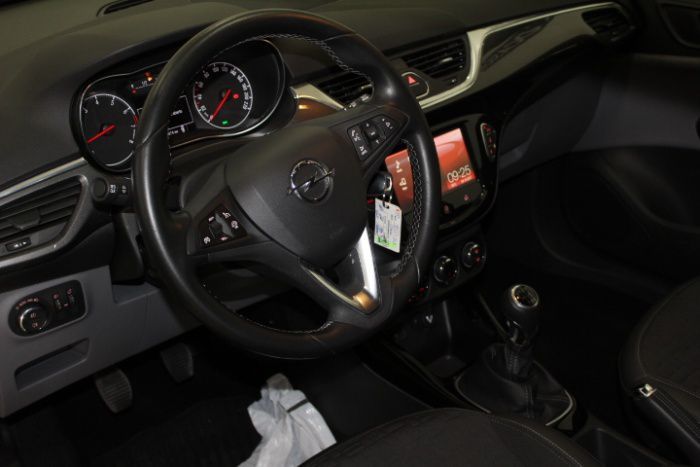 Opel Corsa 1.0 Turbo S&S Excellence 115