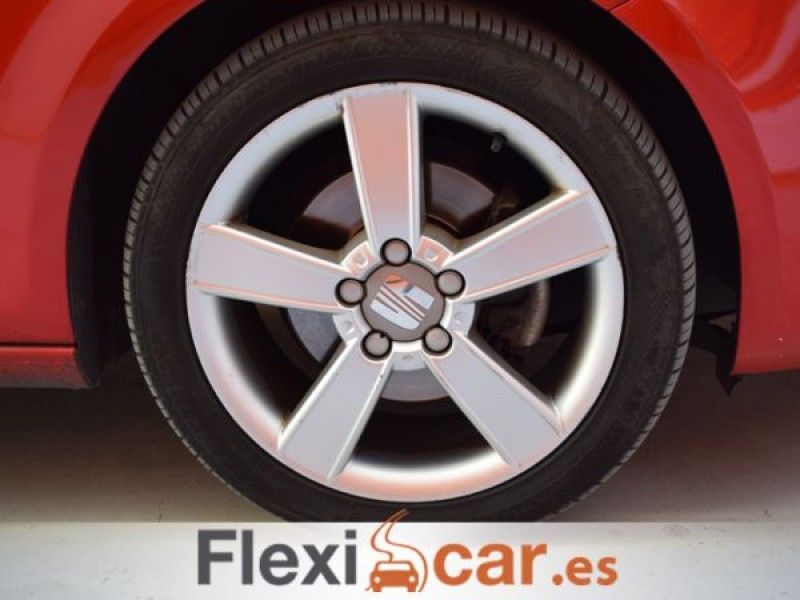 Seat Leon 2.0 TDI 140cv Stylance