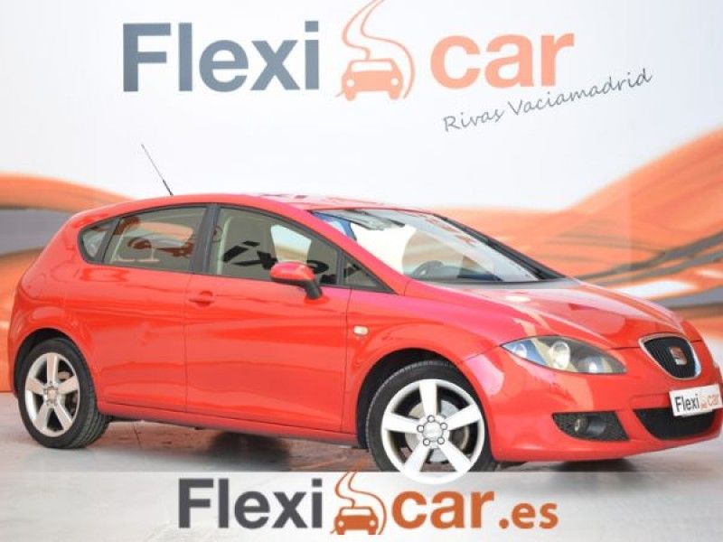 Seat Leon 2.0 TDI 140cv Stylance