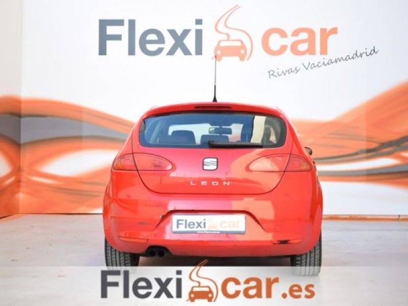 Seat Leon 2.0 TDI 140cv Stylance