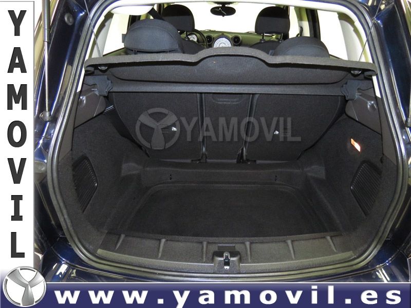 MINI One 1.6 D 90CV COUNTRYMAN