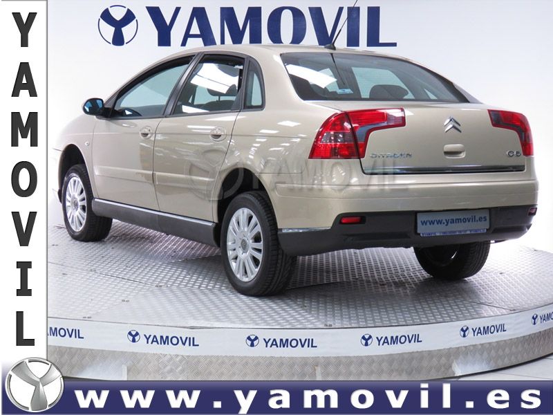 Citroen C5 1.6 HDi 110CV COLLECTION