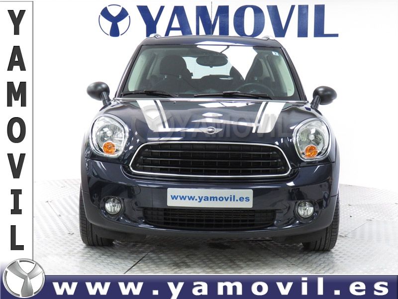MINI One 1.6 D 90CV COUNTRYMAN