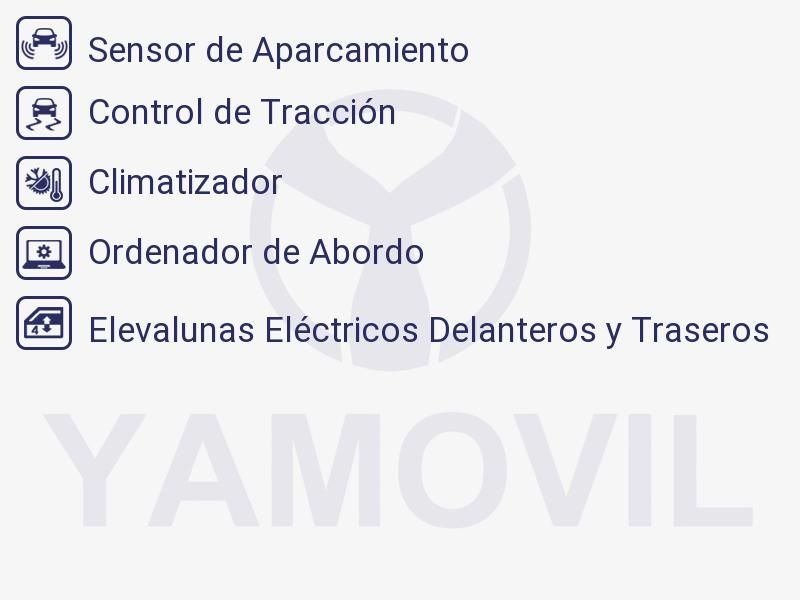 Chevrolet Cruze 2.0 VCDI 16V LS  CLIMA 125CV 4P
