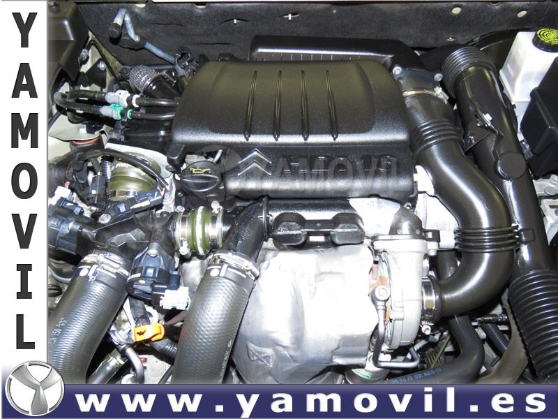 Citroen C5 1.6 HDi 110CV COLLECTION