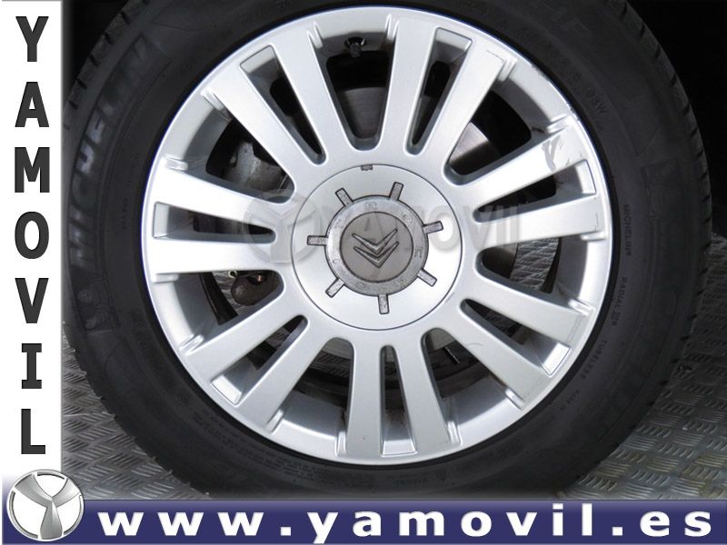 Citroen C5 1.6 HDi 110CV COLLECTION