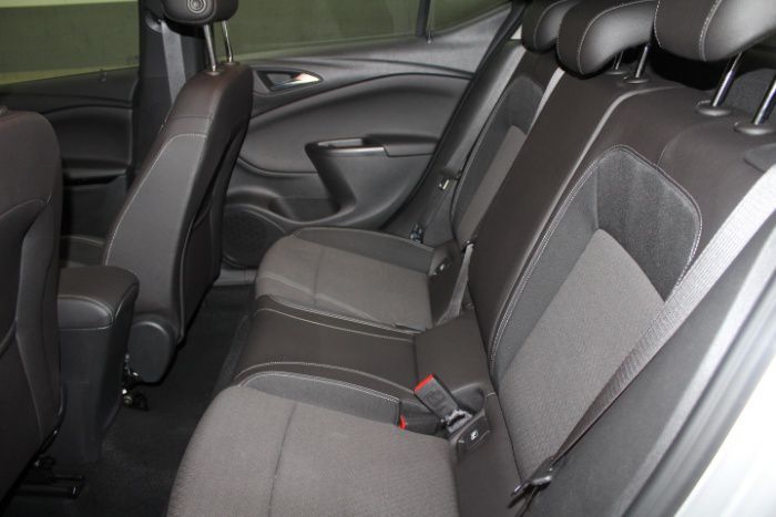 Opel Astra 1.4T S/S Dynamic 125