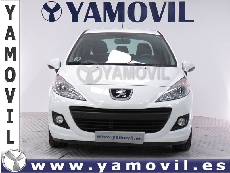 Peugeot 207 PLUS 1.4 HDi 68CV 5P