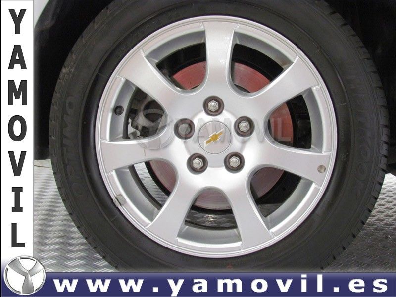 Chevrolet Cruze 2.0 VCDI 16V LS  CLIMA 125CV 4P