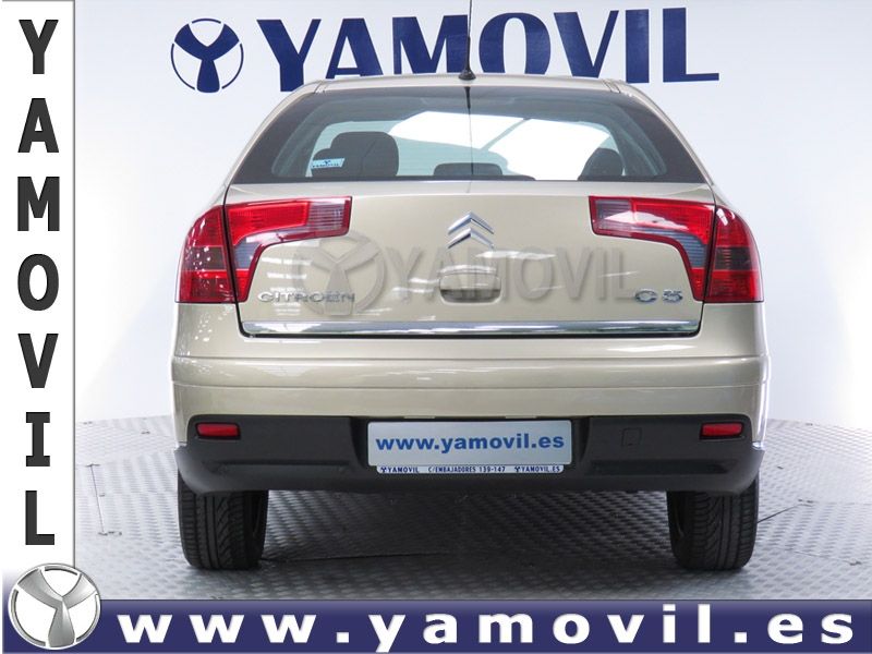 Citroen C5 1.6 HDi 110CV COLLECTION