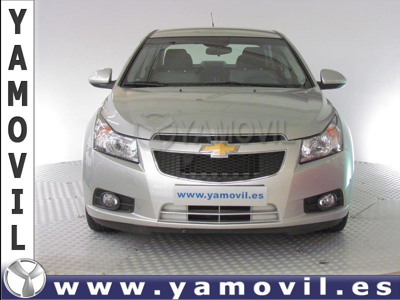 Chevrolet Cruze 2.0 VCDI 16V LS  CLIMA 125CV 4P