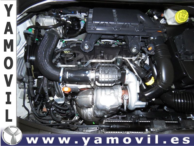 Peugeot 207 PLUS 1.4 HDi 68CV 5P