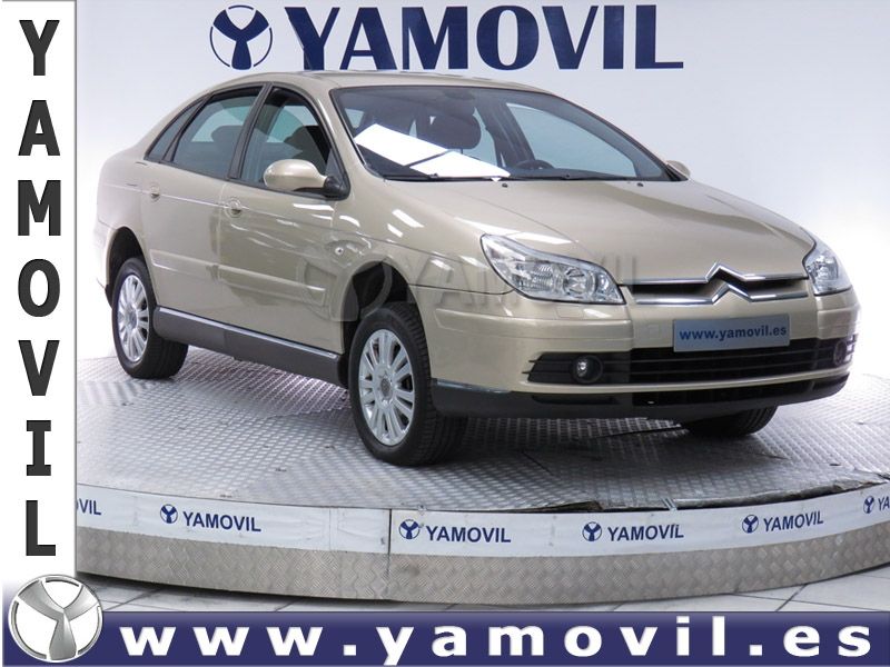 Citroen C5 1.6 HDi 110CV COLLECTION