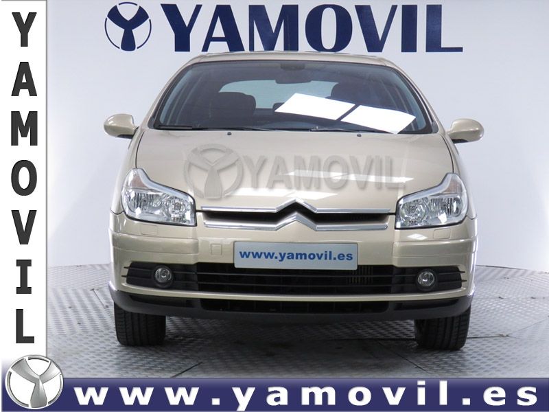 Citroen C5 1.6 HDi 110CV COLLECTION