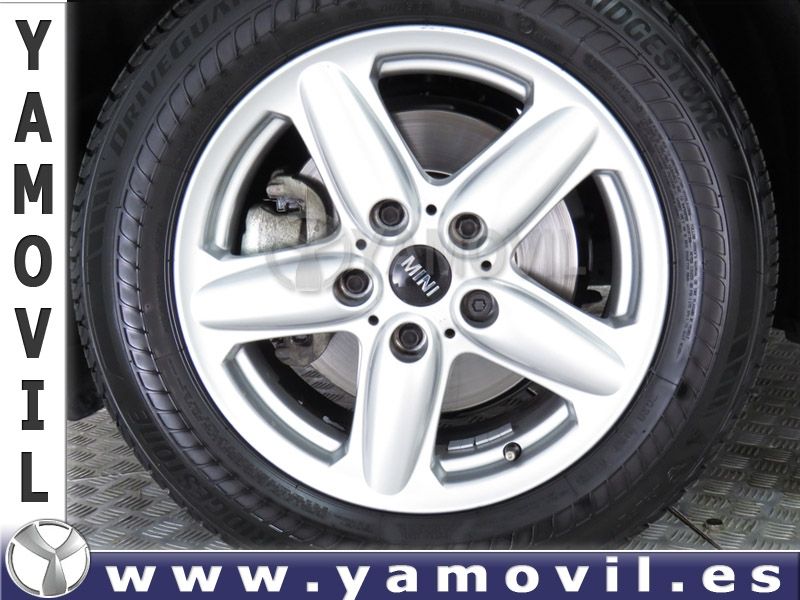 MINI One 1.6 D 90CV COUNTRYMAN