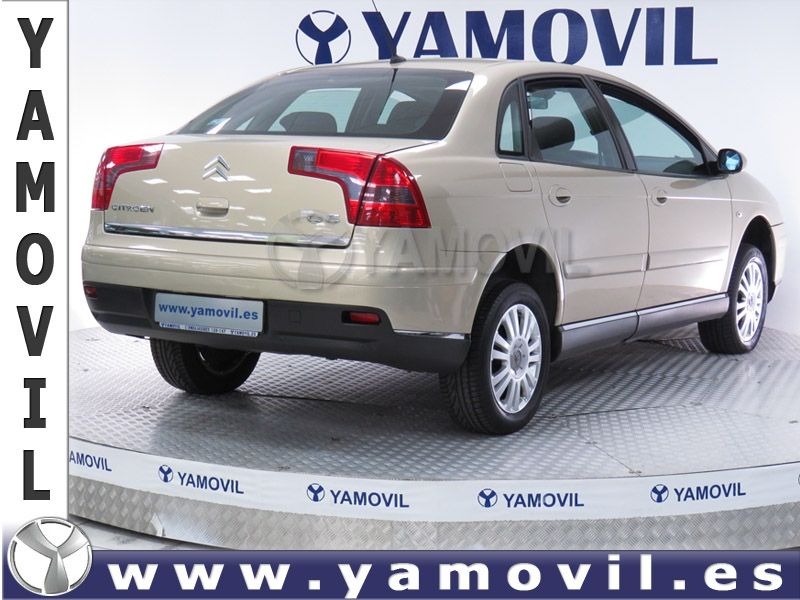 Citroen C5 1.6 HDi 110CV COLLECTION