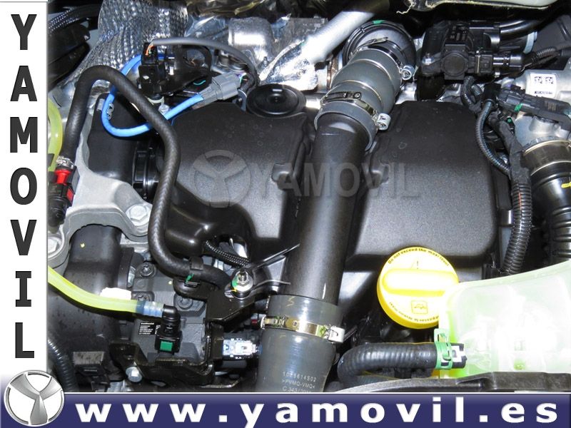 Renault Kangoo COMBI EXTREM ENERGY 1.5 DCi 110CV CON NAVI