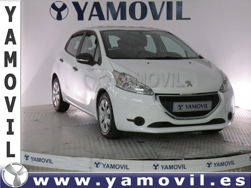 Peugeot 208 BUSINESS LINE 1.4HDi 68CV