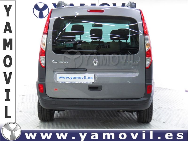 Renault Kangoo COMBI EXTREM ENERGY 1.5 DCi 110CV CON NAVI