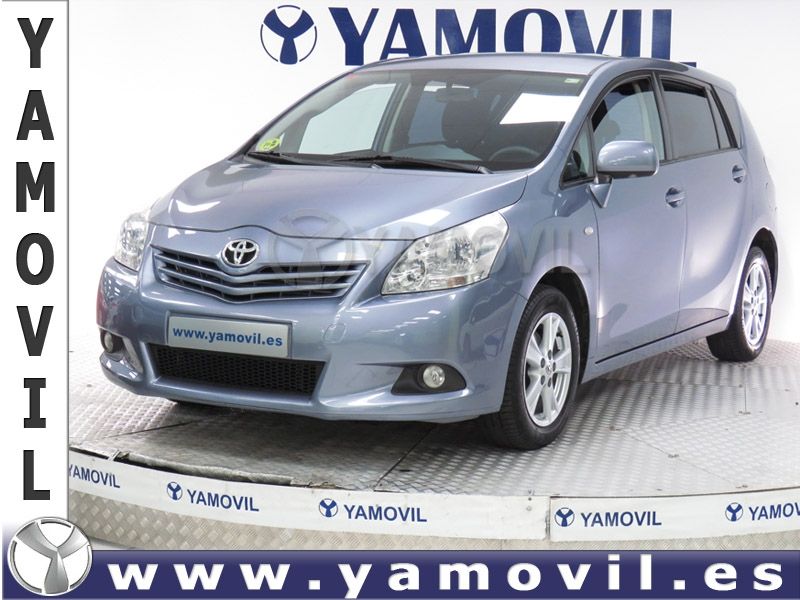 Toyota Verso 2.0 D 126CV ACTIVE 5 PLAZAS