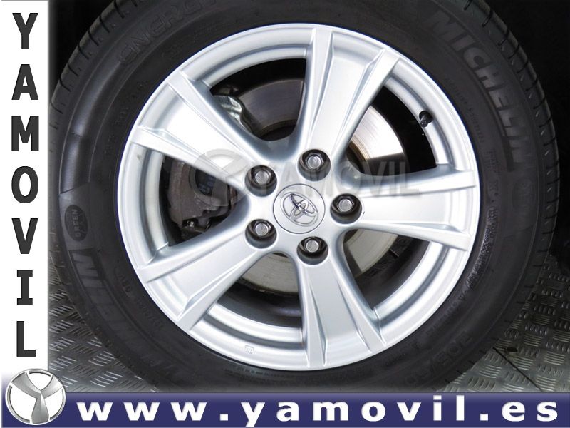 Toyota Verso 2.0 D 126CV ACTIVE 5 PLAZAS