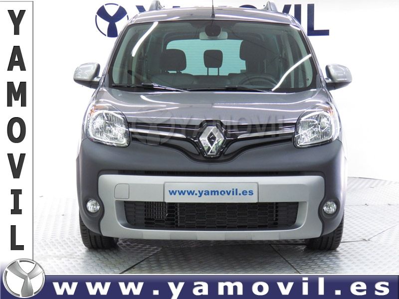 Renault Kangoo COMBI EXTREM ENERGY 1.5 DCi 110CV CON NAVI