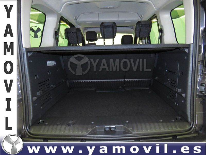 Renault Kangoo COMBI EXTREM ENERGY 1.5 DCi 110CV CON NAVI