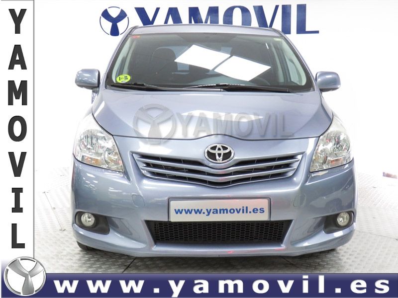 Toyota Verso 2.0 D 126CV ACTIVE 5 PLAZAS