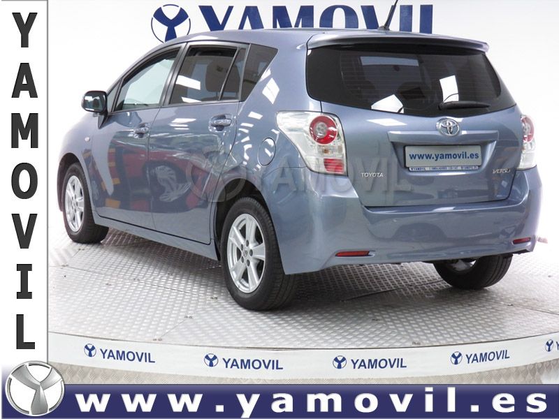 Toyota Verso 2.0 D 126CV ACTIVE 5 PLAZAS