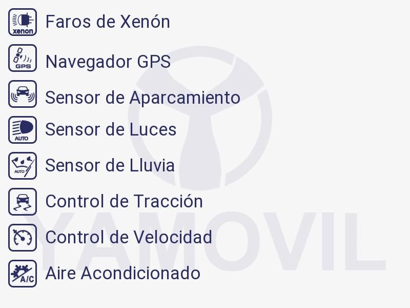 Renault Kangoo COMBI EXTREM ENERGY 1.5 DCi 110CV CON NAVI