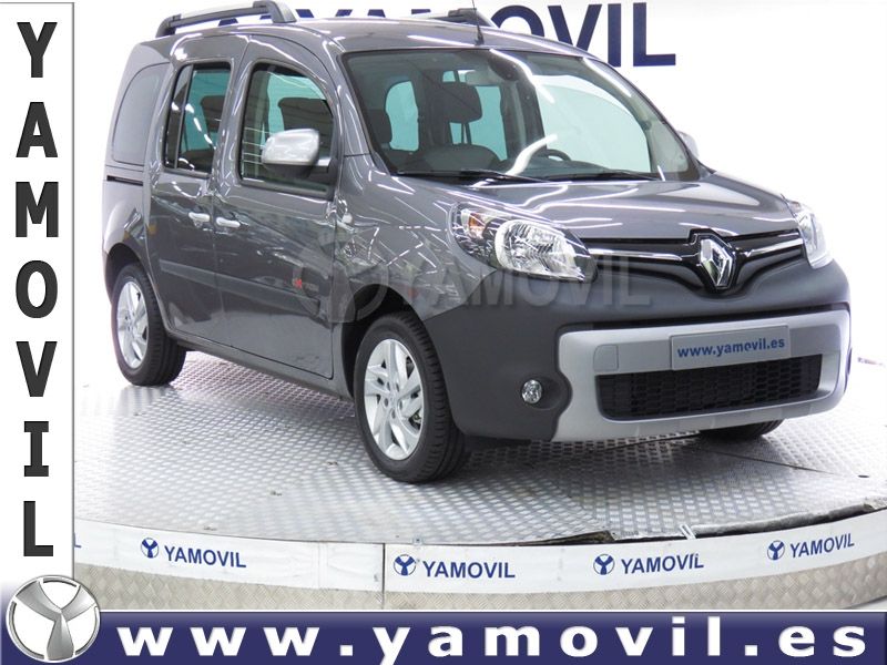 Renault Kangoo COMBI EXTREM ENERGY 1.5 DCi 110CV CON NAVI
