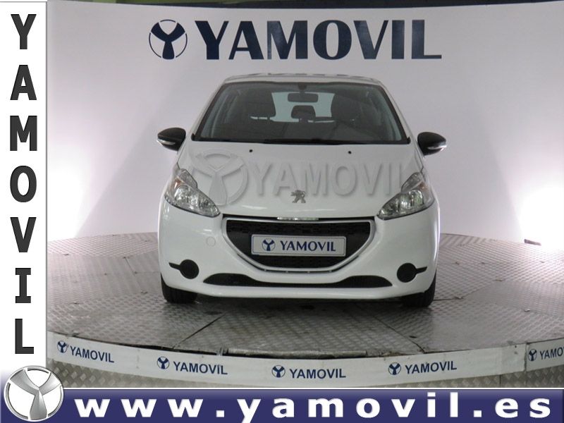 Peugeot 208 BUSINESS LINE 1.4HDi 68CV