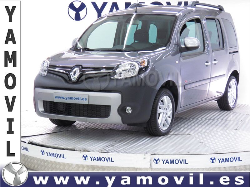 Renault Kangoo COMBI EXTREM ENERGY 1.5 DCi 110CV CON NAVI