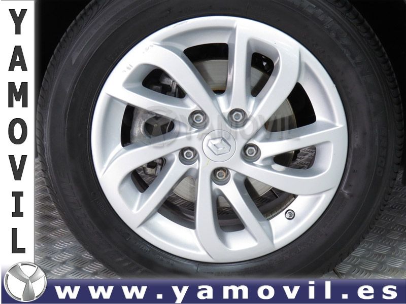 Renault Fluence LIMITE 1.6i 110CV
