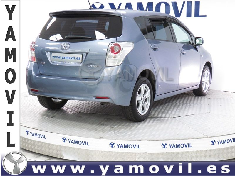 Toyota Verso 2.0 D 126CV ACTIVE 5 PLAZAS