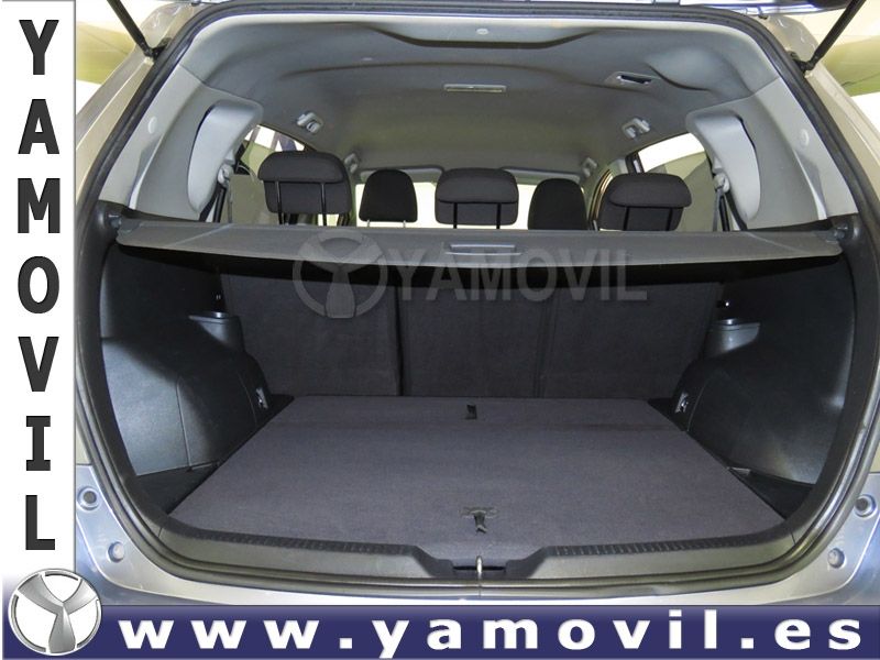Toyota Verso 2.0 D 126CV ACTIVE 5 PLAZAS