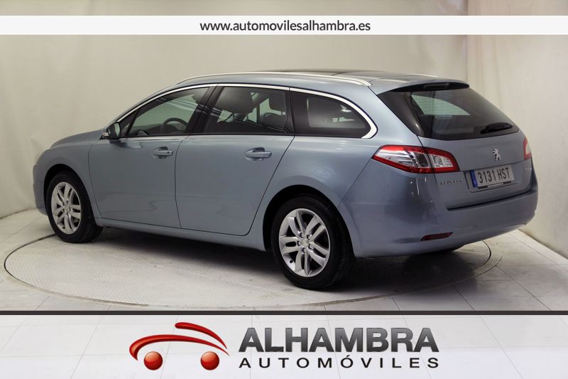 Peugeot 508 SW 2.0 HDI ACTIVE