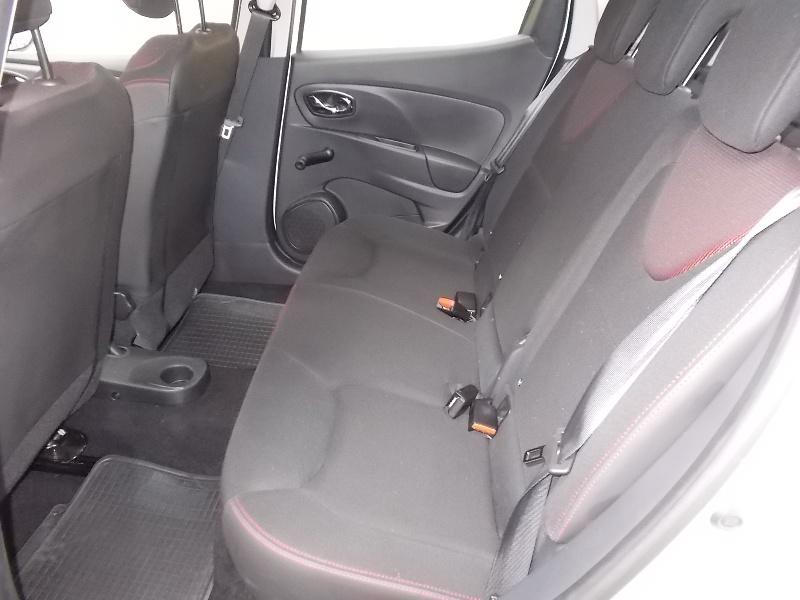Renault Clio IV 1.5 dCi 75cv Business