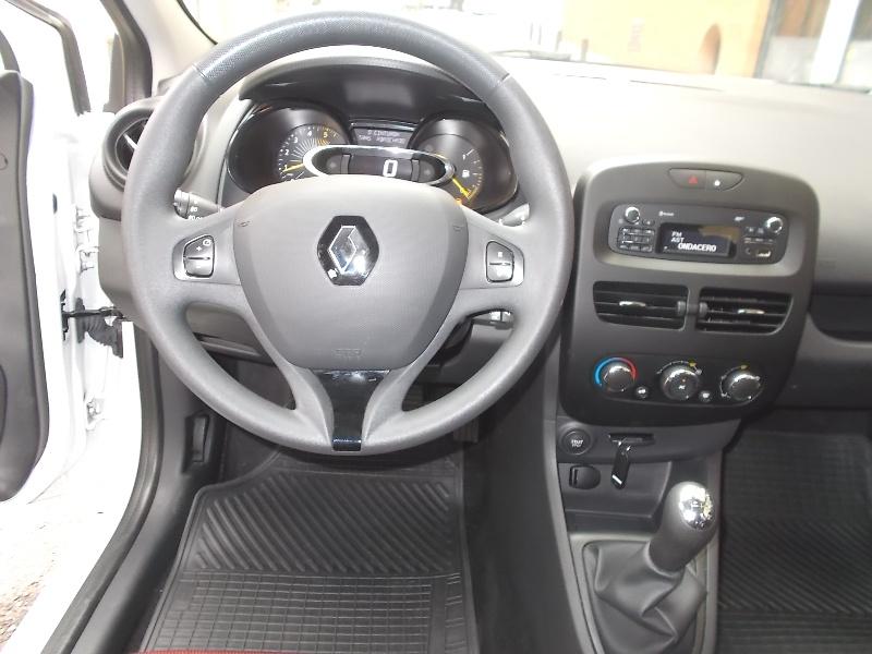 Renault Clio IV 1.5 dCi 75cv Business