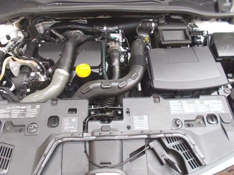 Renault Clio IV 1.5 dCi 75cv Business