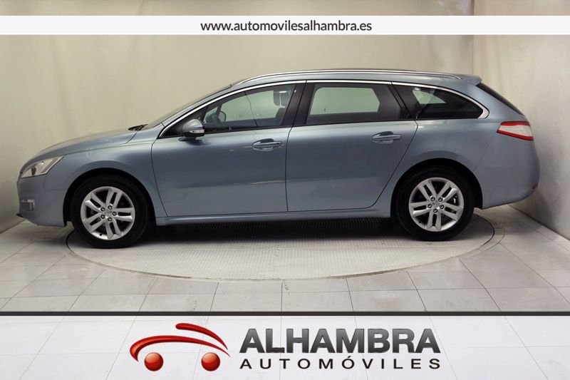 Peugeot 508 SW 2.0 HDI ACTIVE