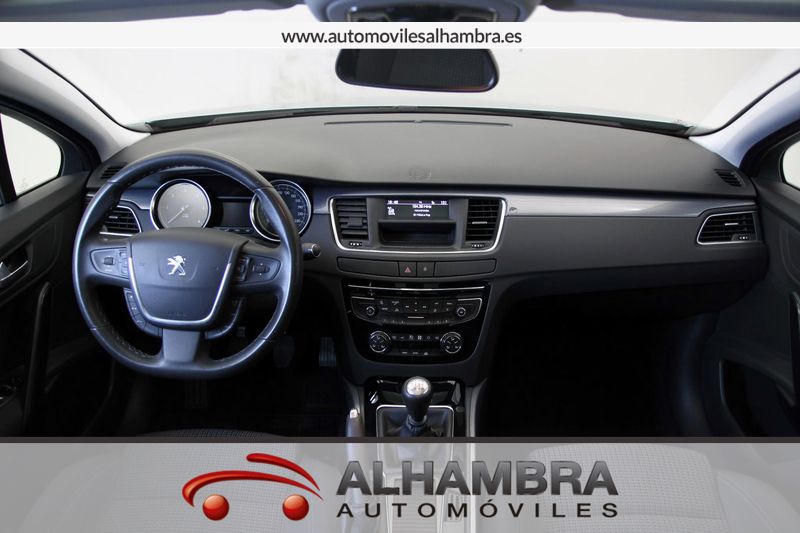 Peugeot 508 SW 2.0 HDI ACTIVE