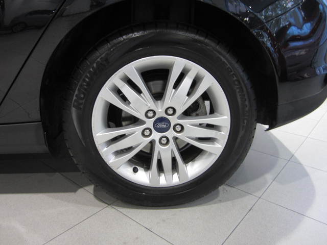 Ford Focus 1.6 TDCi Trend 85 kW (115 CV)